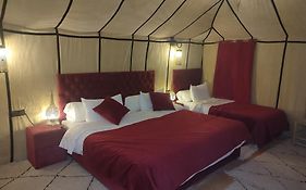 Sahara Dunes Luxury Camp